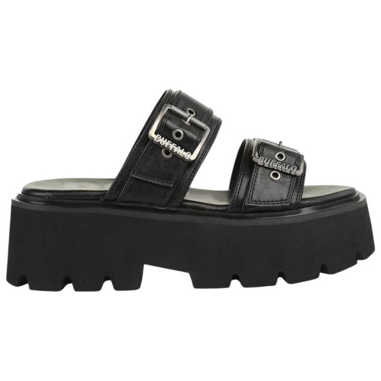 Buffalo Brake Two Strap